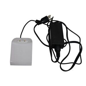 Clover Flex K400 Flex Charging Cradle Only with Power Supply .